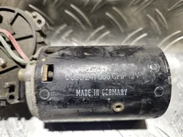 BMW 3 E30 Wiper motor 0390241086