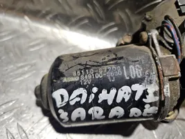 Daihatsu Charade Silniczek wycieraczek szyby przedniej / czołowej 8511087706