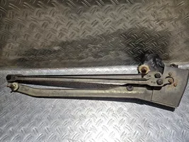 Fiat Ducato Front wiper linkage and motor TGE197EA
