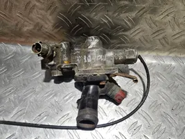 Ford Escort Thermostat / Thermostatgehäuse 89FF9K478