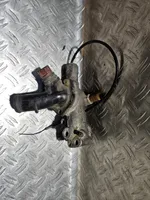 Ford Escort Thermostat / Thermostatgehäuse 89FF9K478