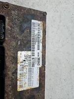 Dodge Caravan Sterownik / Moduł ECU P04748363AD