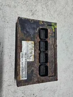 Dodge Caravan Sterownik / Moduł ECU P04748363AD