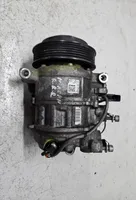 Porsche Macan Ilmastointilaitteen kompressorin pumppu (A/C) 95B260805B