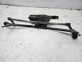 Ford Connect Front wiper linkage and motor 2T1417504