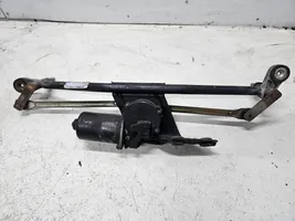 Ford Connect Front wiper linkage and motor 2T1417504