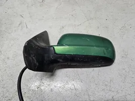 Volkswagen PASSAT B5 Manual wing mirror 020479