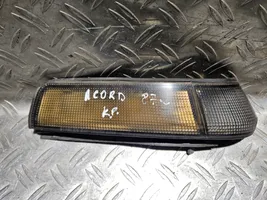 Honda Accord Priekinis posūkio žibintas 0411900R