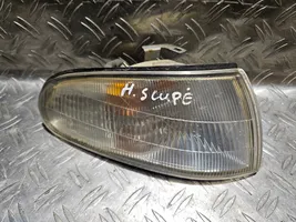 Hyundai Scoupe Etusuuntavilkku 015547