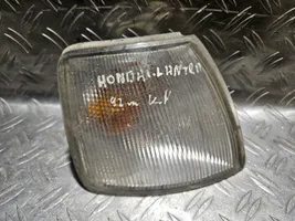 Hyundai Lantra I Front indicator light 6R01901