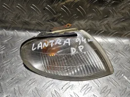 Hyundai Lantra I Frontblinker 92302290