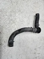 Porsche Macan Intercooler hose/pipe 06A145710