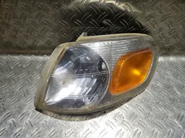 Opel Sintra Front indicator light 16521703