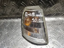 Renault 19 Front indicator light 015511508RC