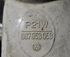 Volkswagen Polo II 86C 2F Indicatore di direzione anteriore 867953050