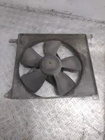 Daewoo Espero Convogliatore ventilatore raffreddamento del radiatore 90299558
