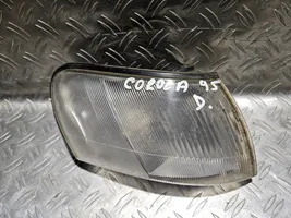 Toyota Corolla E100 Frontblinker 12387