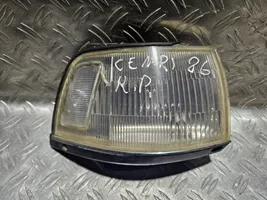 Toyota Camry Front indicator light 7R016341