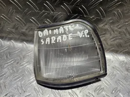 Daihatsu Charade Indicatore di direzione anteriore 016464