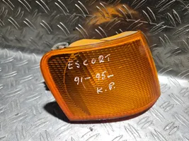 Ford Escort Front indicator light 91AG13368AA