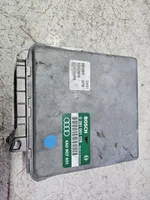 Audi A6 S6 C4 4A Calculateur moteur ECU 0281001128