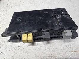 Mercedes-Benz C W203 Module de fusibles 0025457801