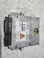 Nissan X-Trail T30 Calculateur moteur ECU 23710EQ402