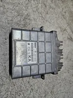 Opel Vectra B Sterownik / Moduł ECU 0281001335