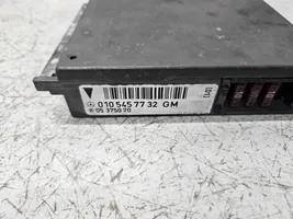 Mercedes-Benz S W140 Calculateur moteur ECU 0105457732