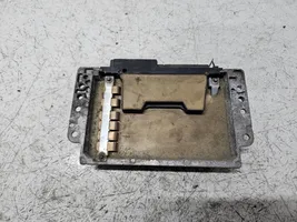 Renault Scenic I Sterownik / Moduł ECU S115300121B