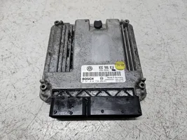 Audi A4 S4 B6 8E 8H Calculateur moteur ECU 03G906016