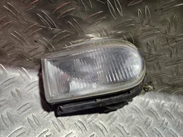 Renault Scenic I Światło przeciwmgłowe przednie 020023