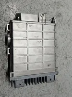 Volkswagen Golf II Sterownik / Moduł ECU 893907383B