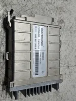 Volkswagen Golf II Sterownik / Moduł ECU 893907383B