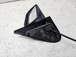 Volkswagen Polo III 6N 6N2 6NF Manual wing mirror 020098