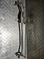 Peugeot 405 Tringlerie et moteur d'essuie-glace avant 53540402