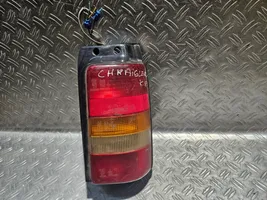 Chrysler Voyager Rear/tail lights 011543