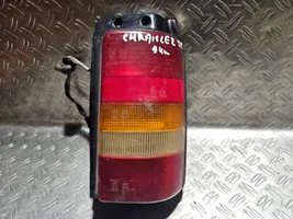 Chrysler Voyager Lampa tylna 4399952