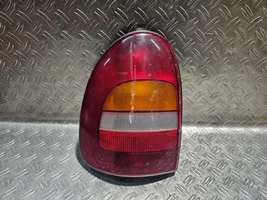 Chrysler Voyager Lampa tylna 393811
