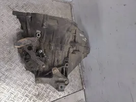 Volvo V50 Mechaninė 6 pavarų dėžė 3S7R7F096D