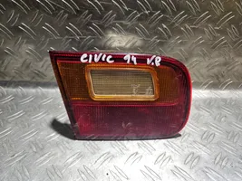 Honda Civic Lampy tylnej klapy bagażnika 0431132