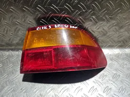 Honda Civic Rear/tail lights 0431128R