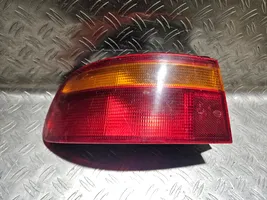 Honda Accord Lampa tylna 236241