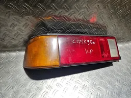 Honda Civic Luci posteriori 0438308L