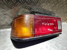 Honda Civic Задний фонарь в кузове 043-8321L