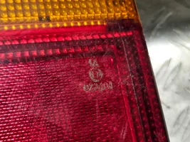 Honda Concerto Rear/tail lights 023404