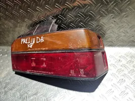 Honda Prelude Feux arrière / postérieurs 0437434R