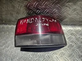 Hyundai Scoupe Lampa tylna 022313