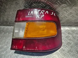 Hyundai Lantra I Takavalot 023504