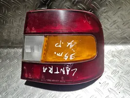 Hyundai Lantra I Lampa tylna 011110